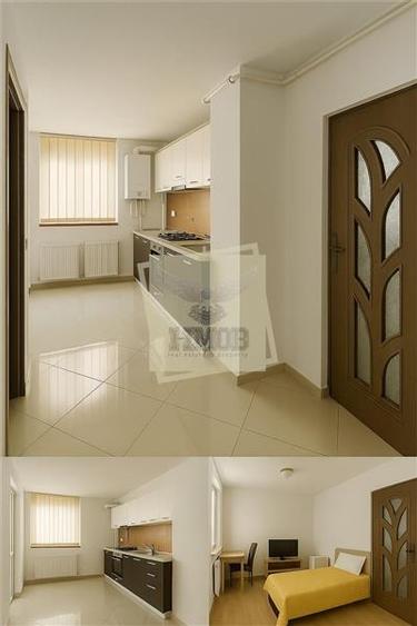 Apartament 3 camere strand 65 mp utili  parter - 12