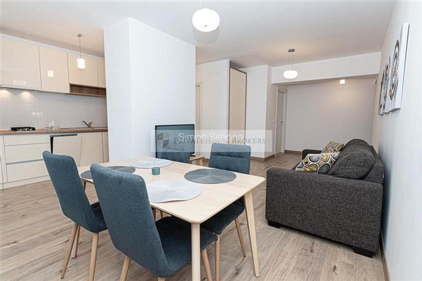 Aviatiei | Belvedere Residence | Bloc 2018 | Parcare Aviatiei | Belvedere Residence | Bloc 2018 | Parcare