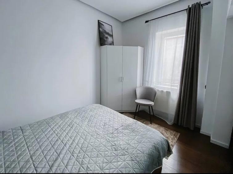 Apartament cu o camera,33mp, Zona Centru/Traian - 4