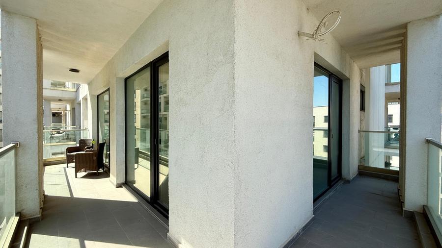 Apartamente cu 2 camere Queens Residence – Mamaia Nord  0% COMISION - 5