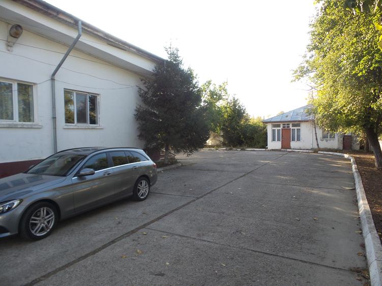 Hala productie sau depozitare Focsani - 3