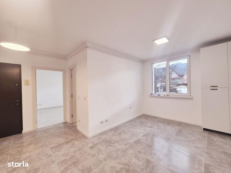 Apartament cu 2 camere, complet renovat, zona Precista - 7