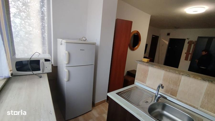 Apartament De Inchiriat | 2 Camere | Floresti | Str. Florilor - 6