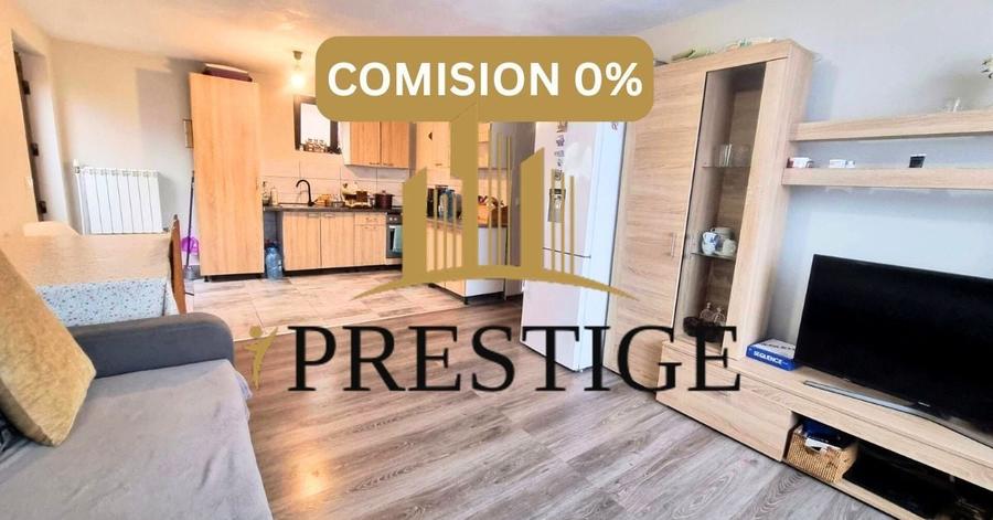 CASĂ DE VÂNZARE ÎN SIBIU CISNĂDIE | PRETABILĂ 2 FAMILII - 1