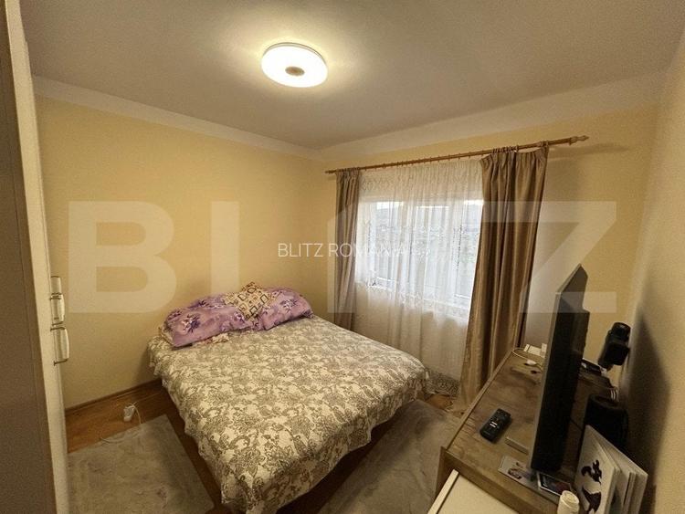 Apartament cu 2 camere de vanare, zona Badet