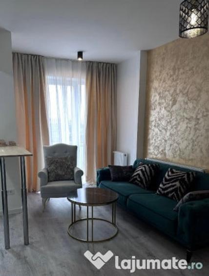 Apartament 2 camere de inchiriat Cartier Visoianu - 5