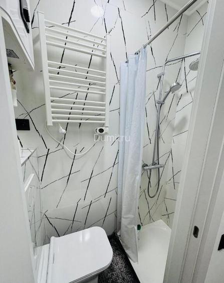 Garsoniera de inchiriat in zona Rahova-Liberty Mall