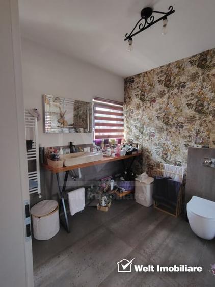 Duplex P+1+M, SU 134 mp, Tauti, drum privat, vecinatati noi - 26