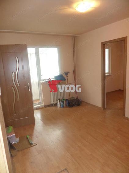 Apartament 2 camere/ 32 mp /-Zona Dacia-Cetatii - 4