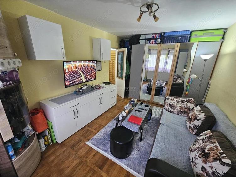 Resita, Garsoniera, Mobilata+Utilata, Calea Caransebesului - 1