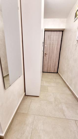 Garsoniera decomandata, mobilata, 50 mp, mobilata, parcare, Soseaua Oltenitei - 3