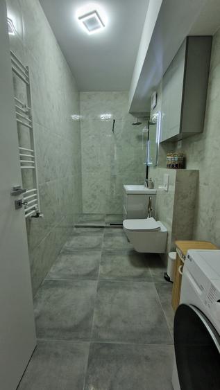 De închiriat – Apartament 2 camere,  Aviatorii Residence(AXI43) - 17