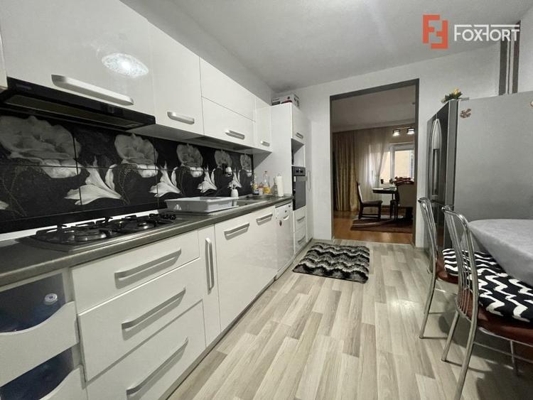 Vila in inima Dumbravitei, 1102 mp teren - ID V3461 - 4