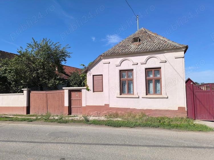 Casa Aita Mare judetul Covasna - 5