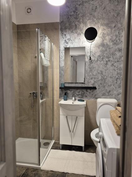 Studio/garsoniera de inchiriat ultracentral - 15