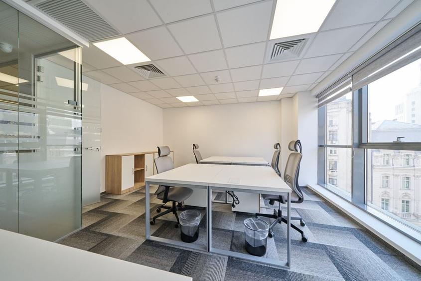 Oportunitate! Birouri de inchiriat in zona Universitate - 3