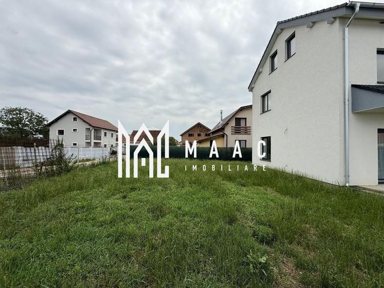 Casa 3 camere | Teren | 126 MPU | Cristian - 5