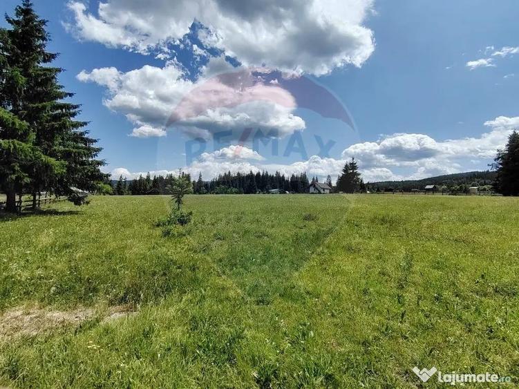 Teren 19,370mp Neagra Sarului / Strada ?estina - 2