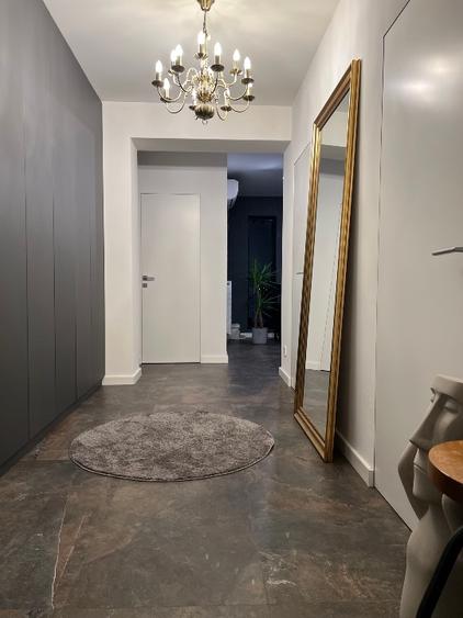 Apartament spatios 2 camere, mobilat si utilat - 12