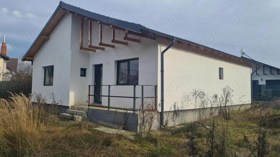 Casa de vanzare in Curtea de Arge?. - 20