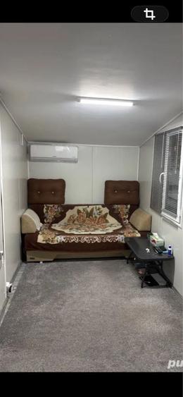 Vand teren intravilan cu numar de casa si utilitati - 5