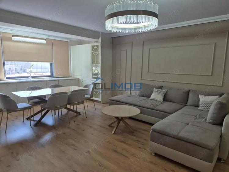 Ivory Residence apartament 2 camere - 2