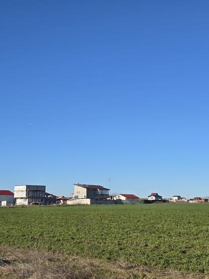 Teren de vanzare in Techirghiol lot de casa - 8