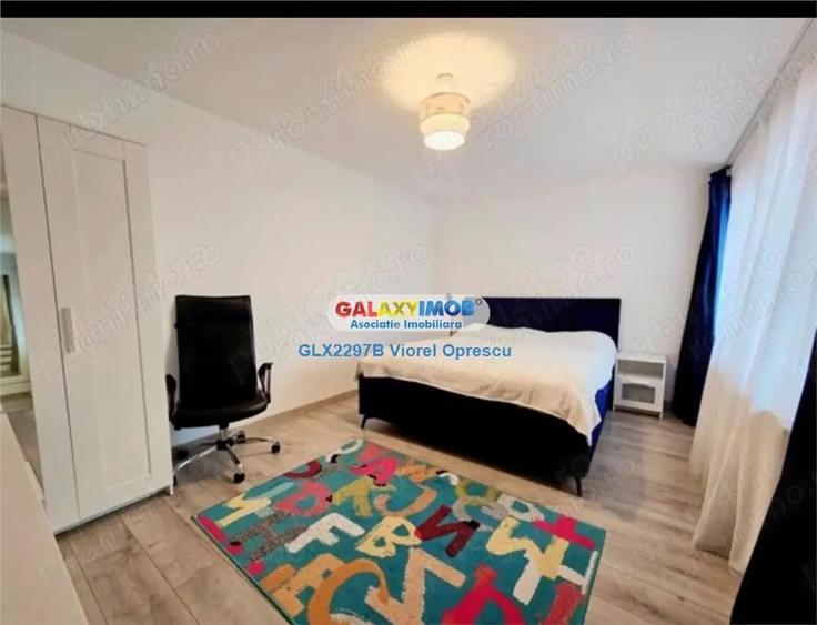 Casa de vanzare, renovata, mobilata, garaj, foisor, Dobroesti - 4