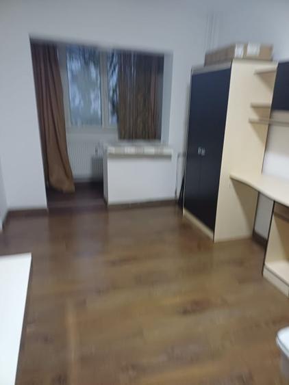 Garsoniera, la cheie, Marasti - 2