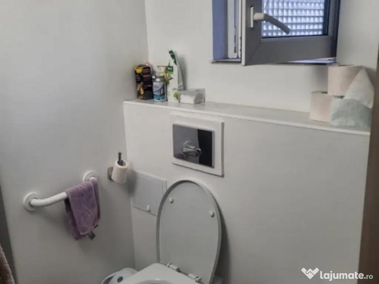 Casa + Hala Industriala + 1000 mp Teren in zona CET, Cons - 2