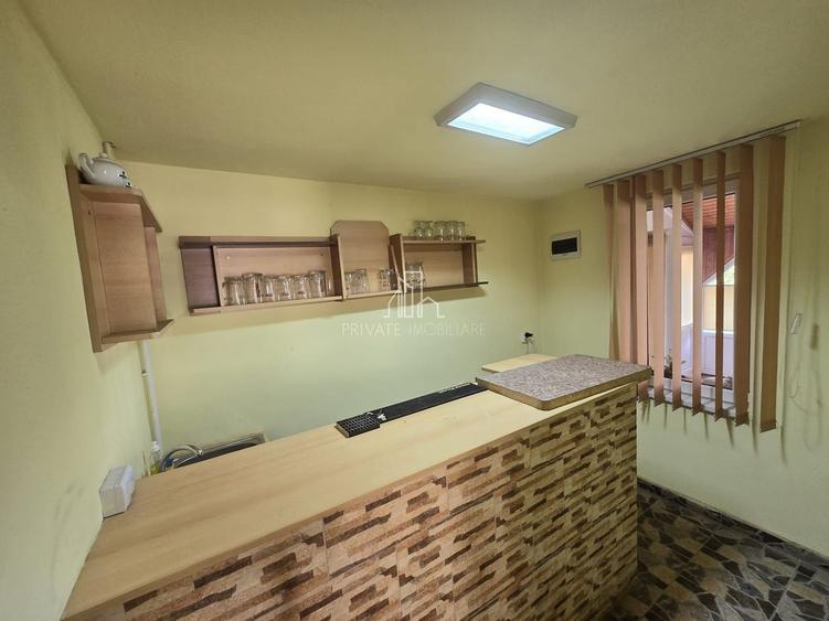 Spatiu comercial de inchiriat, Boiu, Mures - 6