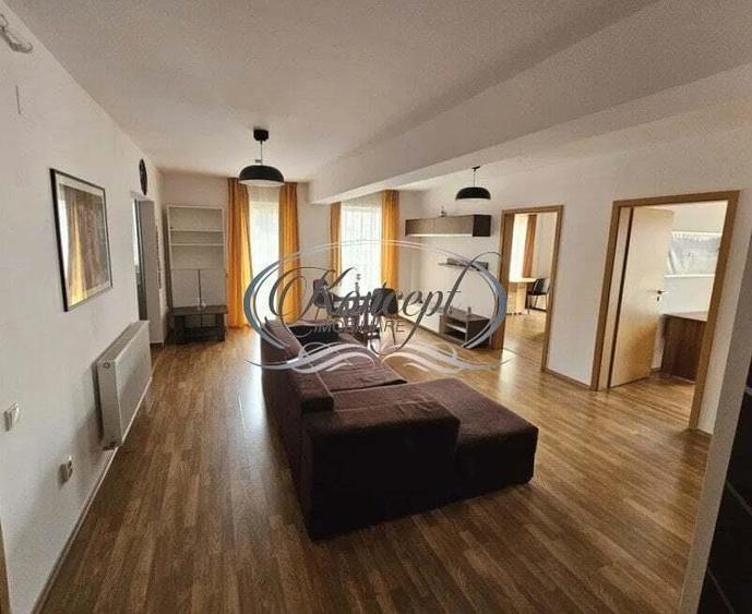 Apartament spatios in zona Platinia - 1