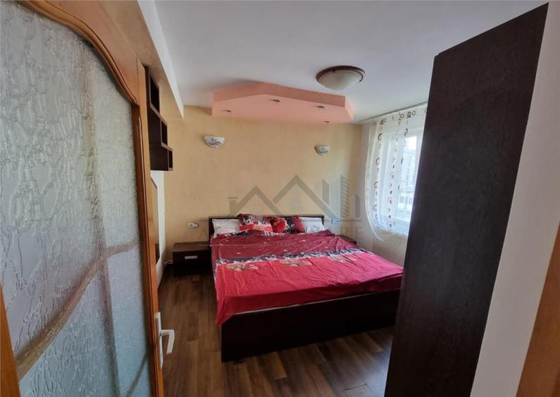 Apartament 2 camere Piata Unirii - UMF - Ultracentral - 12