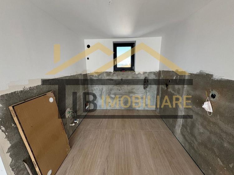 Apartament cu 3 camere, 107 mp, parcare, Zona Bulevardul Cetatii - 6