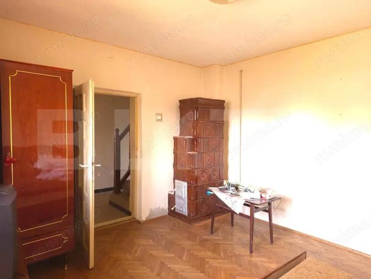 Casa P+1 teren 920 mp in Salcu?a (Titu) 69.900E - 8