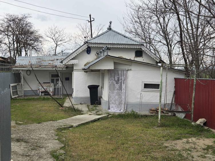 Casa de vanzare Berezeni Vaslui - 1