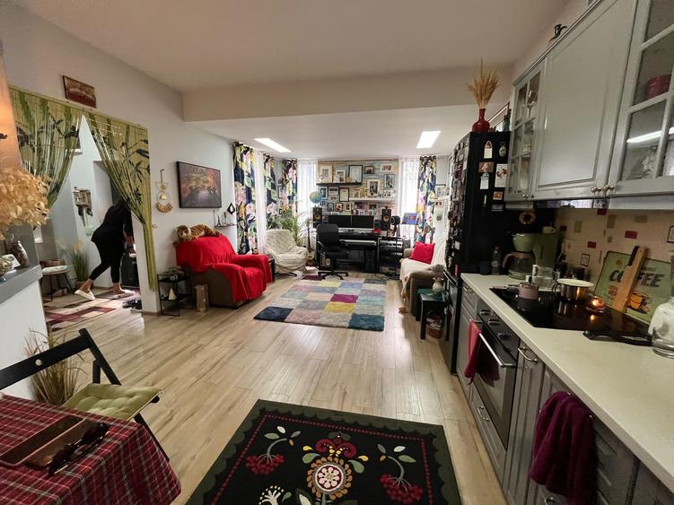 Proprietate de vânzare – Corbeanca, 2 case pe teren de 470 mp - 54