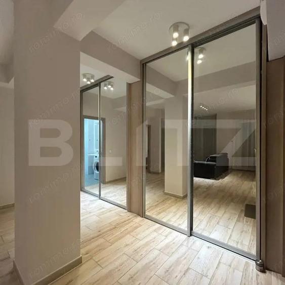 Apartament modern de inchiriat 2 camer2 | 56 mp | Ultracentral - 3