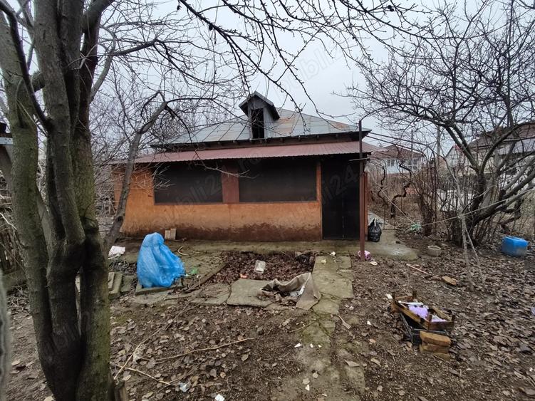 Casa Harsova 3 camere - 1