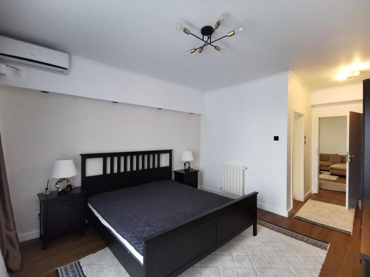 Pipera New Boutique Lux Ap 3 cam, 3 bai, parcare - 7