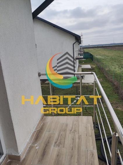 Duplex 4 camere / Popesti leordeni / Comision 0% - 17