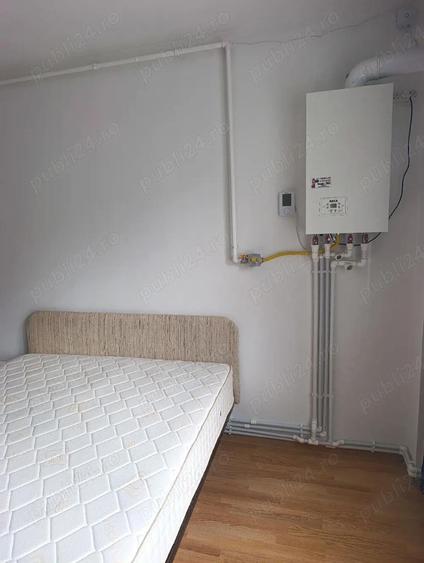 Garsoniera mobilata Bloc Turn Unic Un - 3