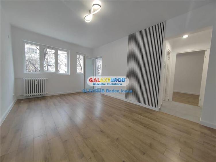 Apartament 3 camere renovat complet - etaj 1/4 - Metrou Titan Apartament 3 camere renovat complet - etaj 1/4 - Metrou Titan