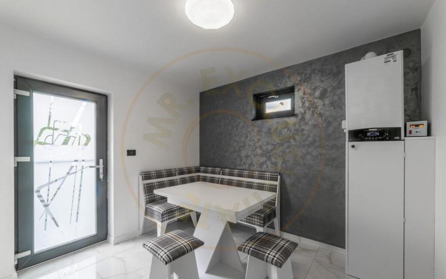 Casa individuala Pitesti-zona Gavana! - 2