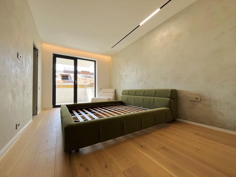 IMOBIL BOUTIQUE | 4 CAMERE || PARCARE INCLUSA || MOBILAT | AVIATORILOR - 10