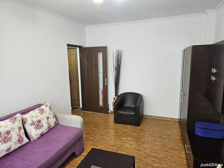 Vand Garsoniera Str Traian Pitesti - 4