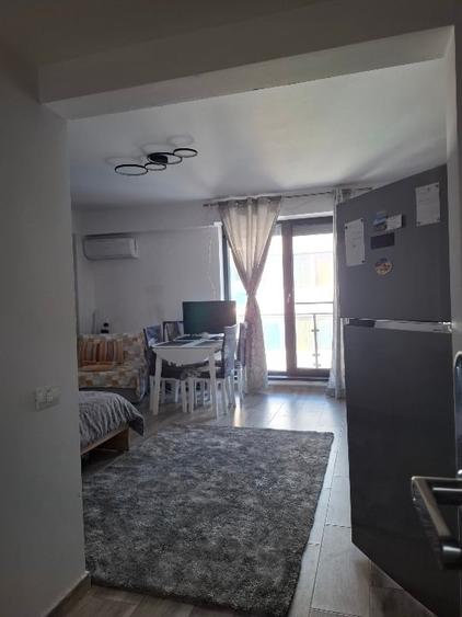 Garsoniera de vanzare - Mamaia Nord - 1