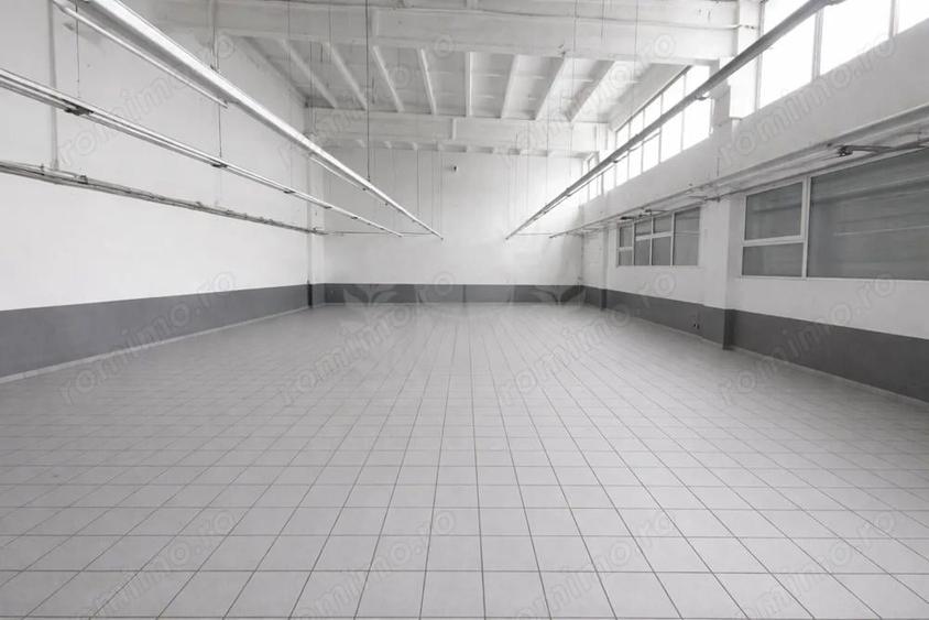 HALA PRODUCTIE/DEPOZITARE/BARIERA BUCURESTI - 3
