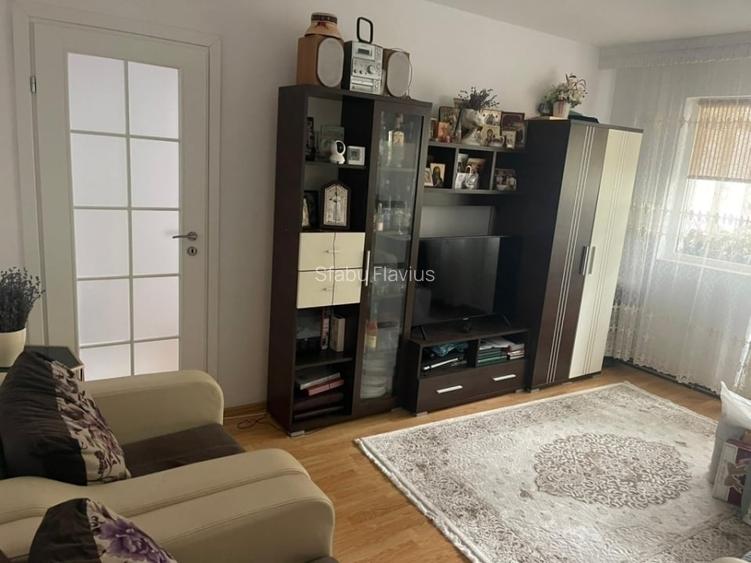 Apartament 2 Camere 42 mp  Etaj 2/4 – Păcurari / Zona Alpha Bank - Lukoil