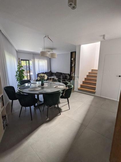 Casă modernă în zonă liniștită, zona Bună Ziua - 2